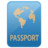 passport Icon